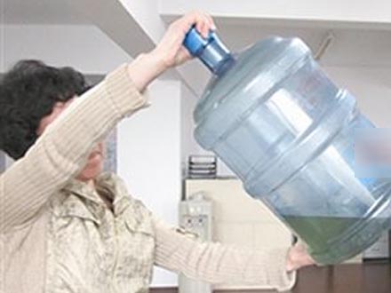 了解桶装水及配送的桶装水的保质期